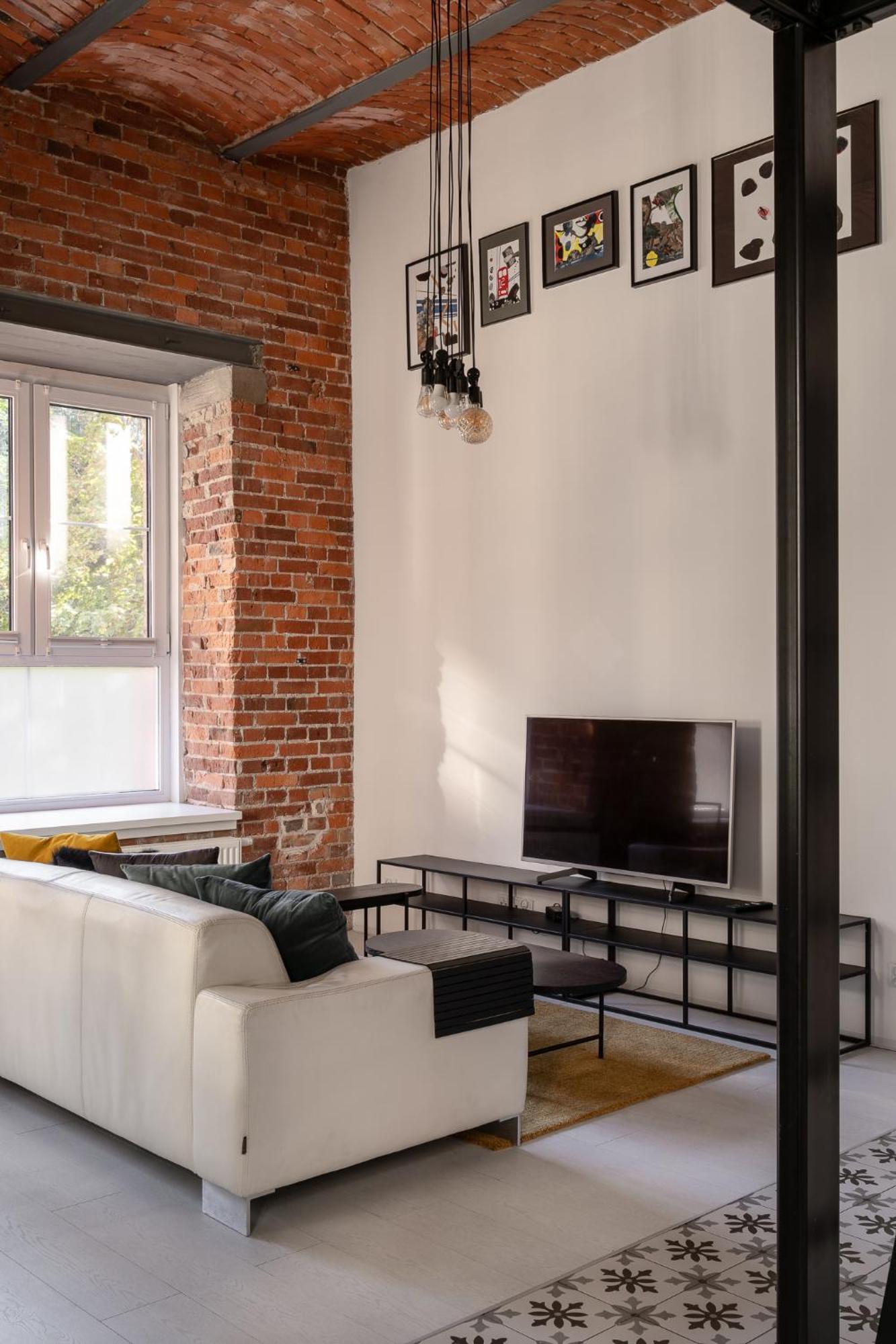 Rentplanet - Nowa Papiernia Apartment Wroclaw Luaran gambar