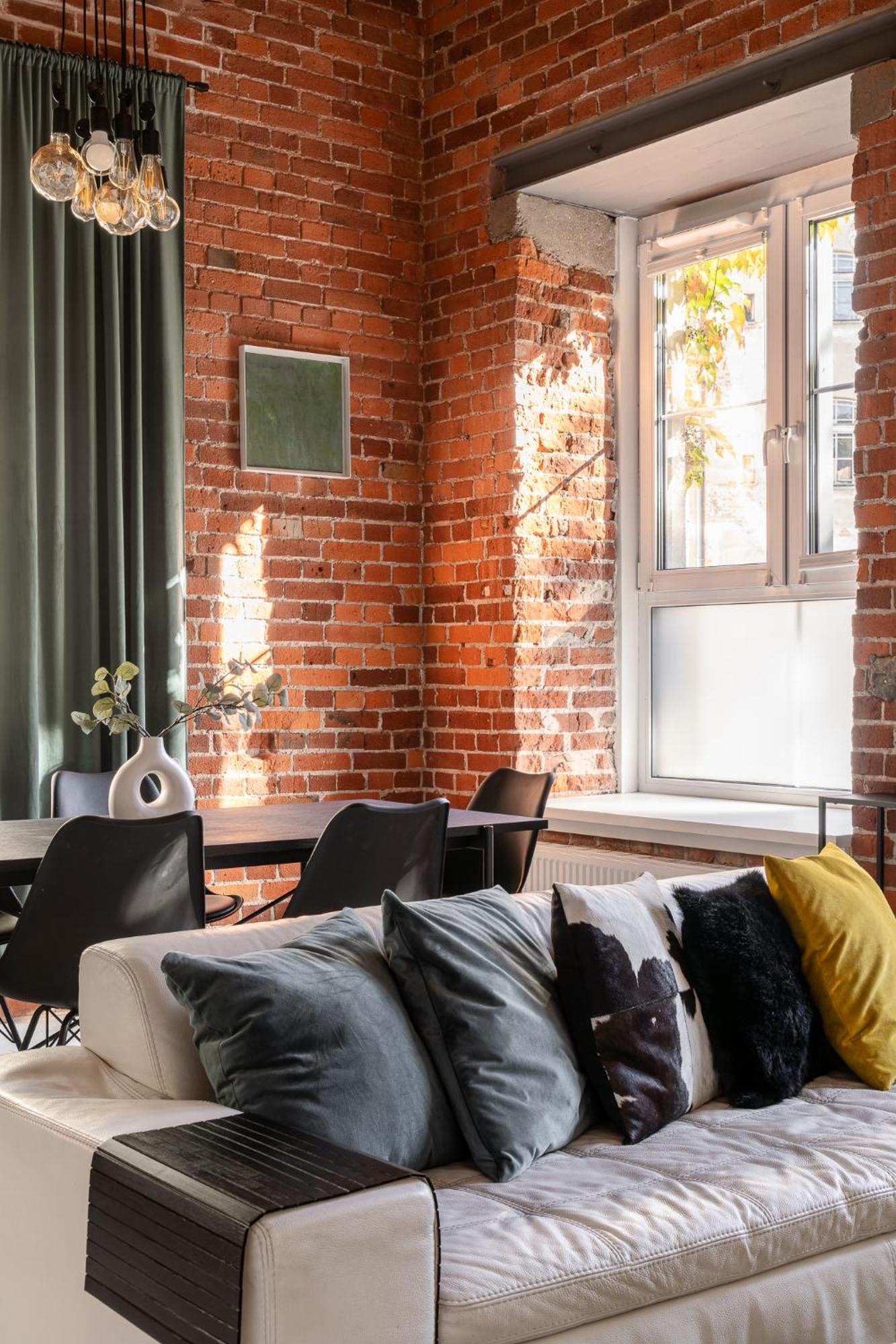 Rentplanet - Nowa Papiernia Apartment Wroclaw Luaran gambar