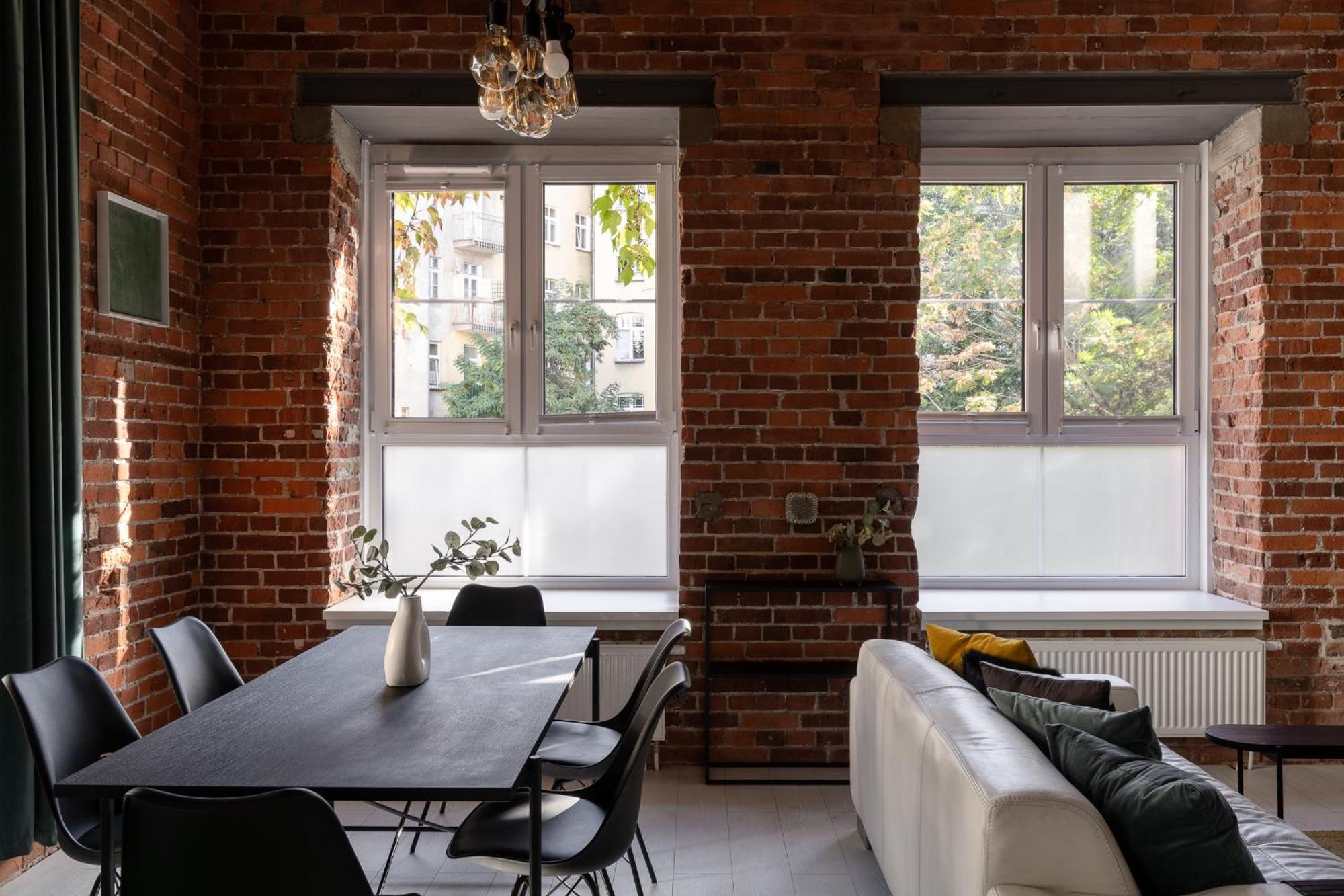 Rentplanet - Nowa Papiernia Apartment Wroclaw Luaran gambar