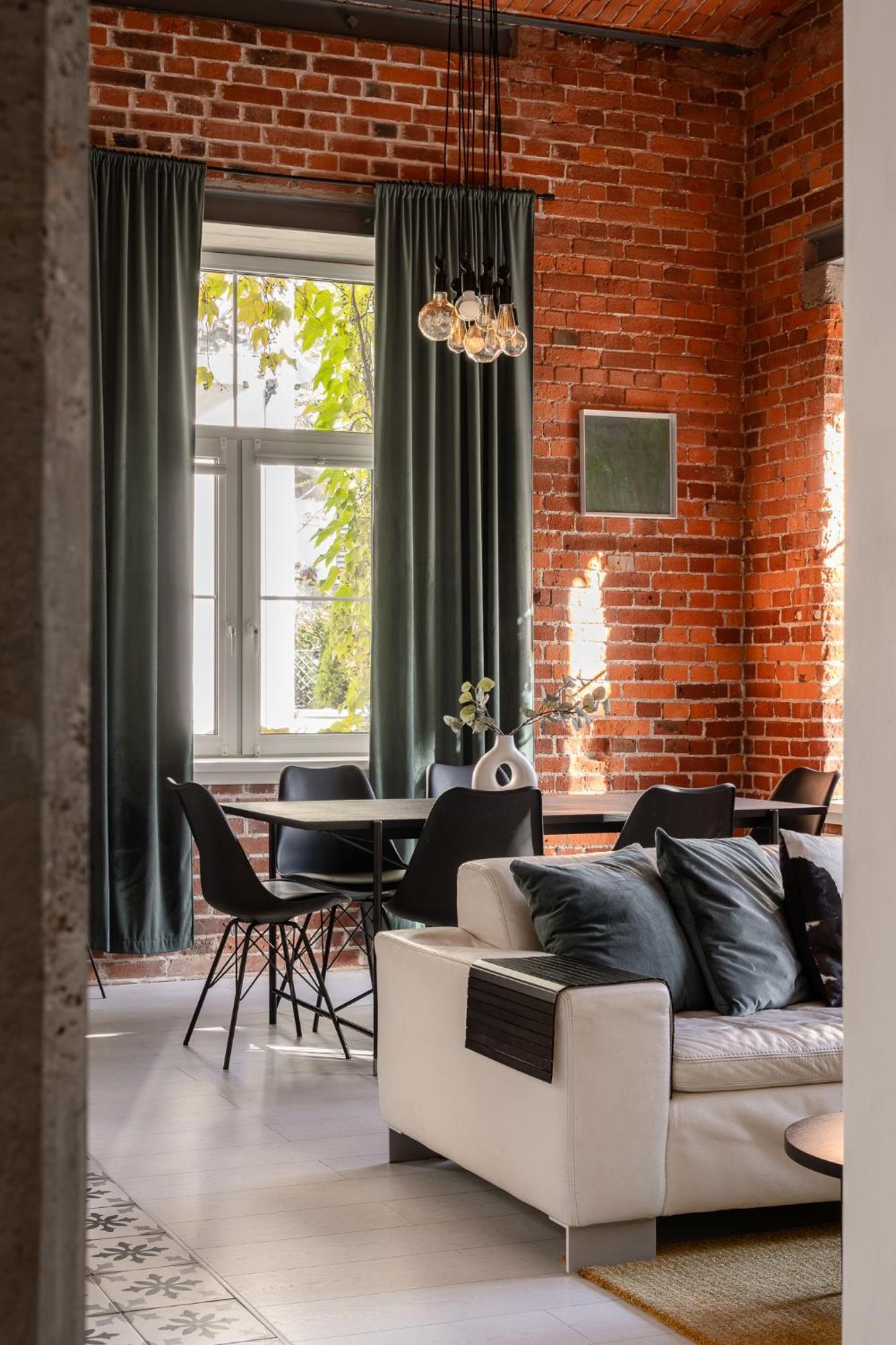 Rentplanet - Nowa Papiernia Apartment Wroclaw Luaran gambar