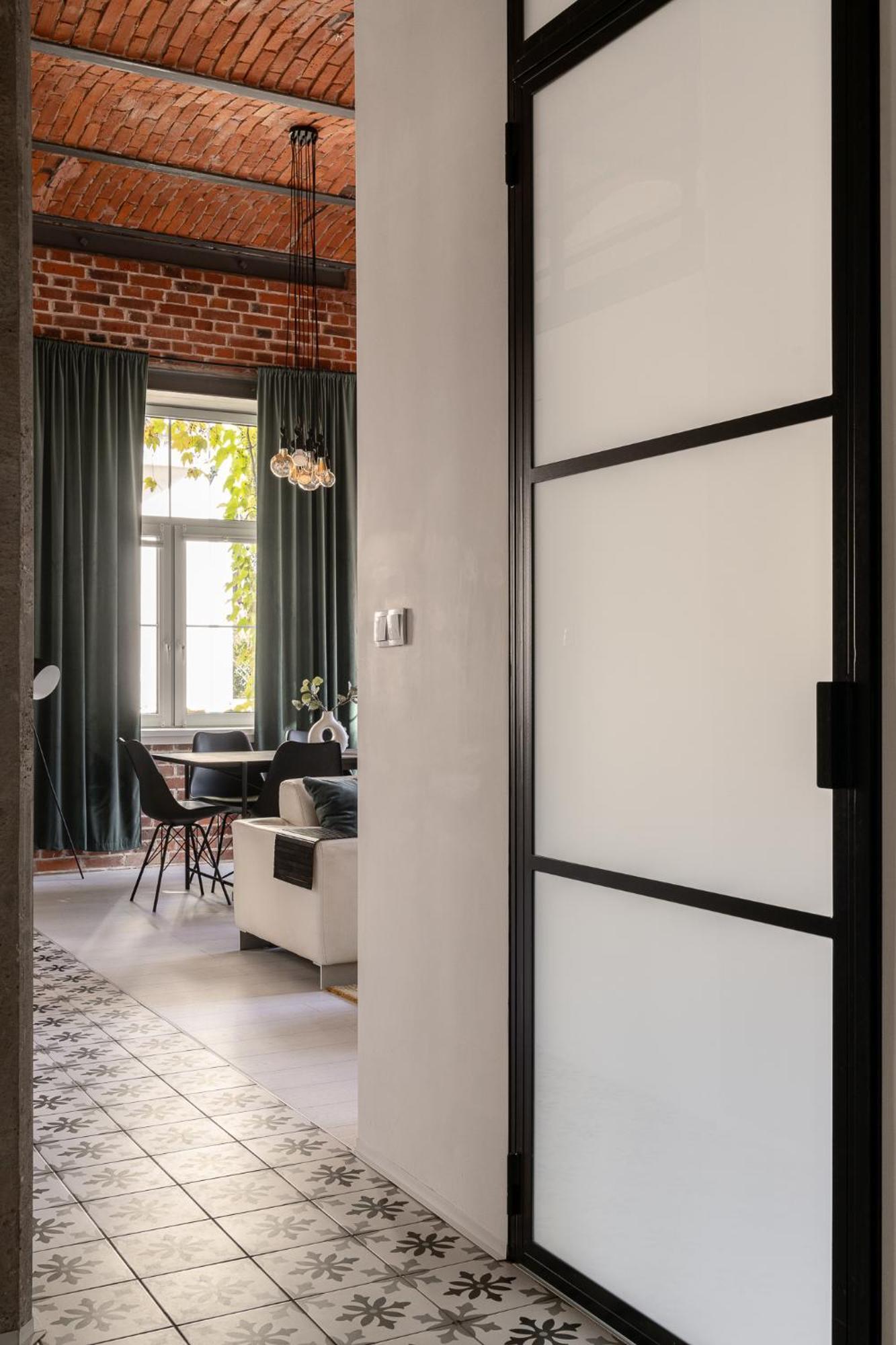 Rentplanet - Nowa Papiernia Apartment Wroclaw Luaran gambar