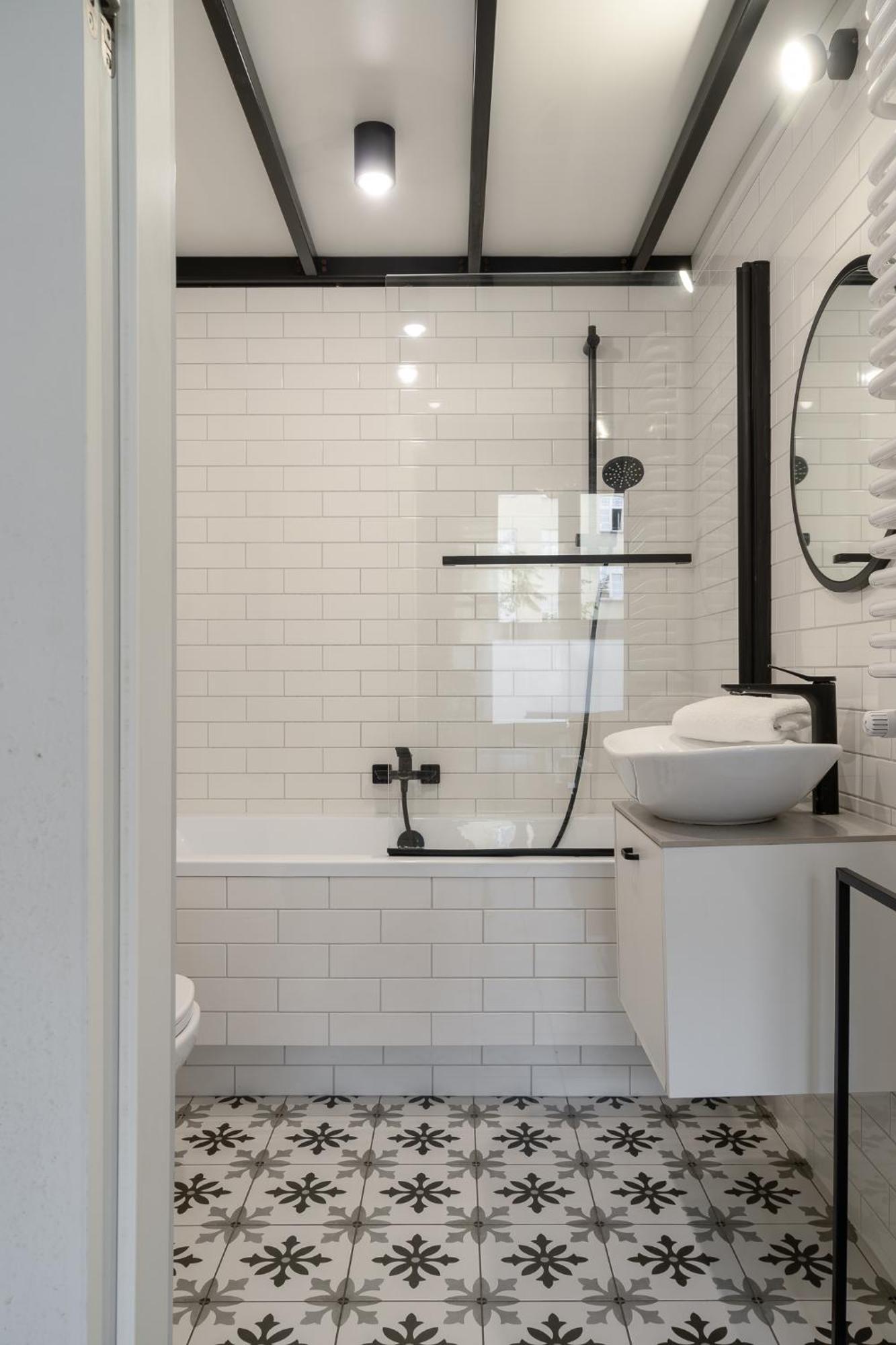 Rentplanet - Nowa Papiernia Apartment Wroclaw Luaran gambar