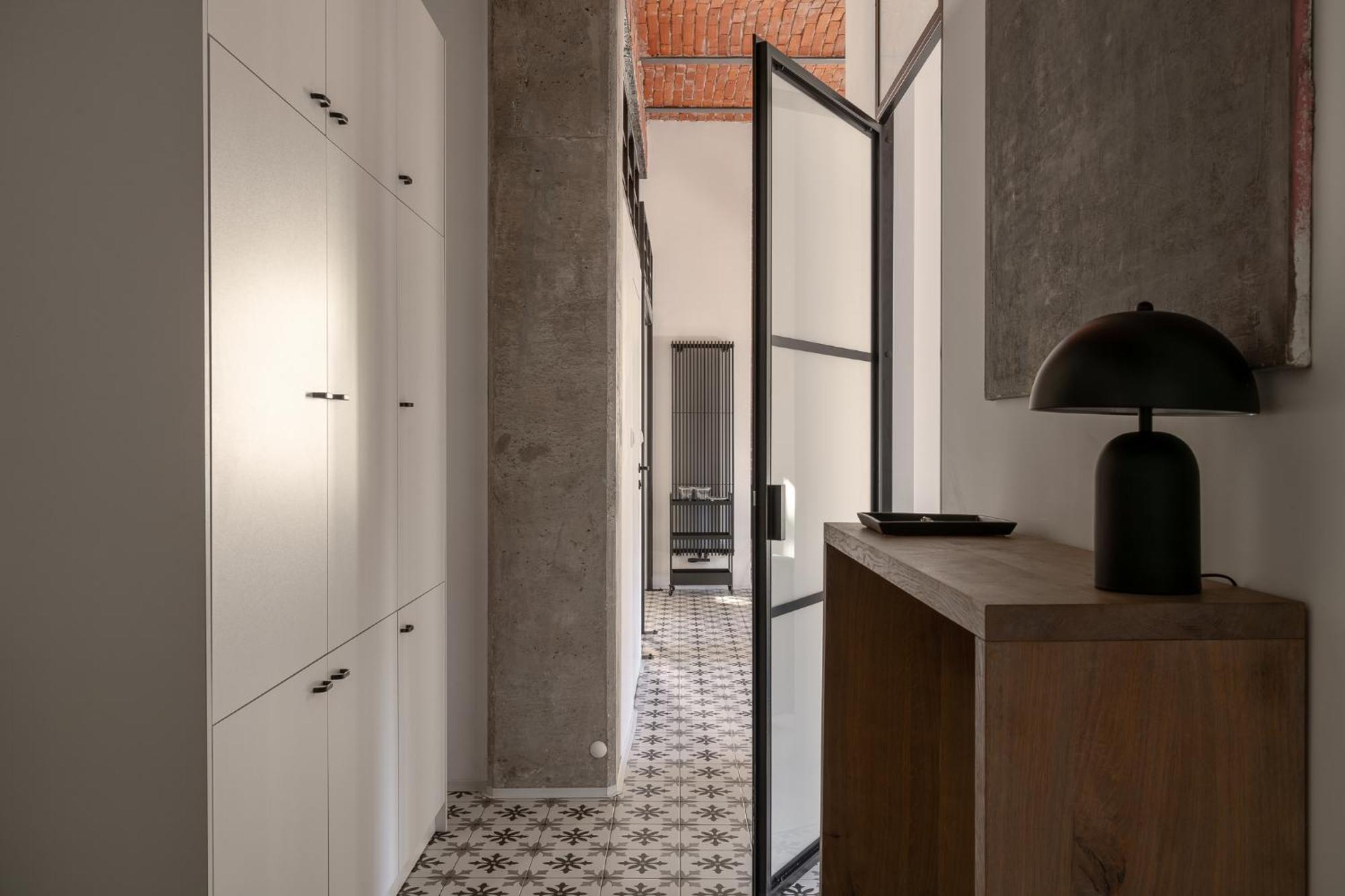 Rentplanet - Nowa Papiernia Apartment Wroclaw Luaran gambar