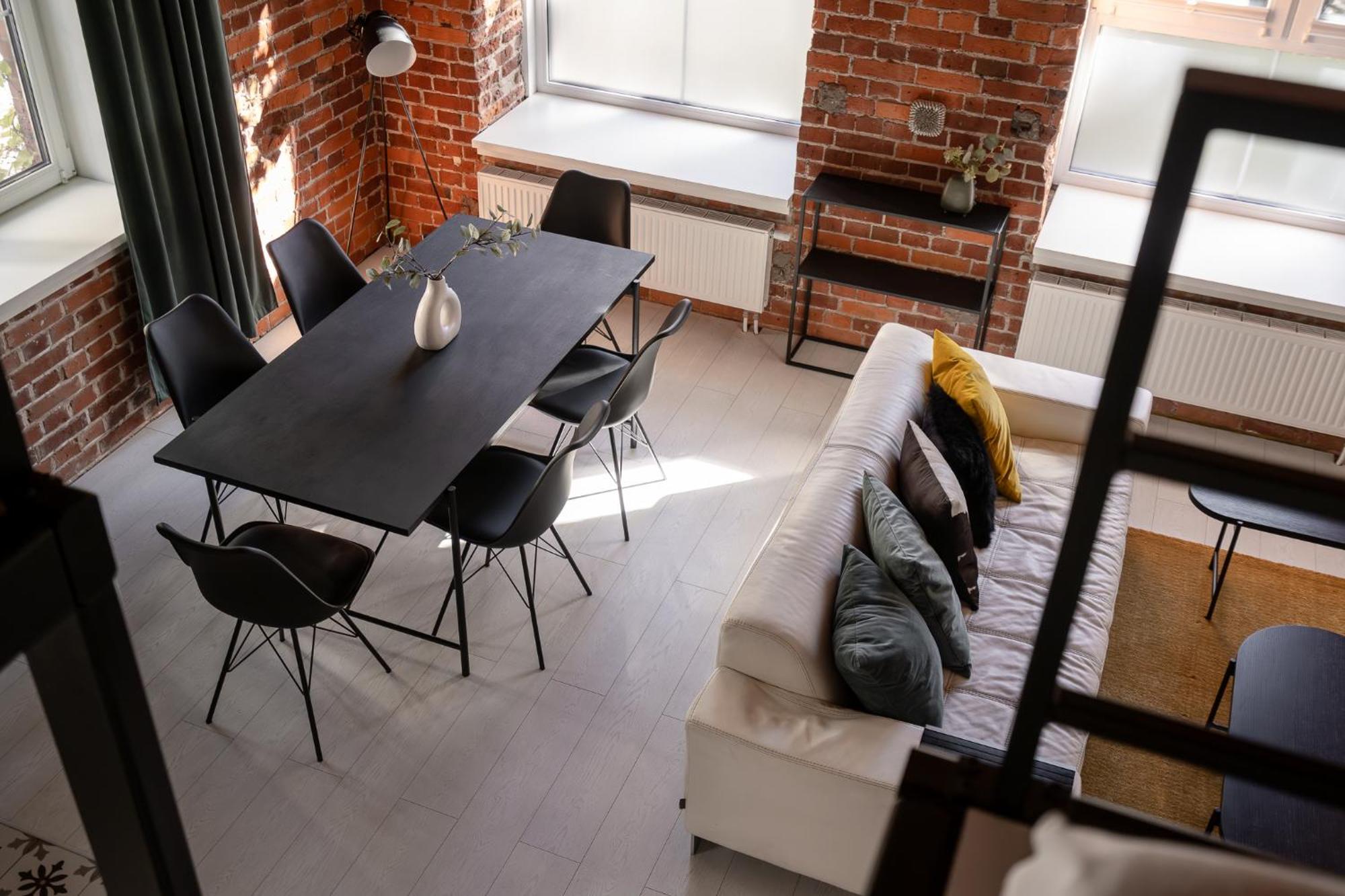 Rentplanet - Nowa Papiernia Apartment Wroclaw Luaran gambar
