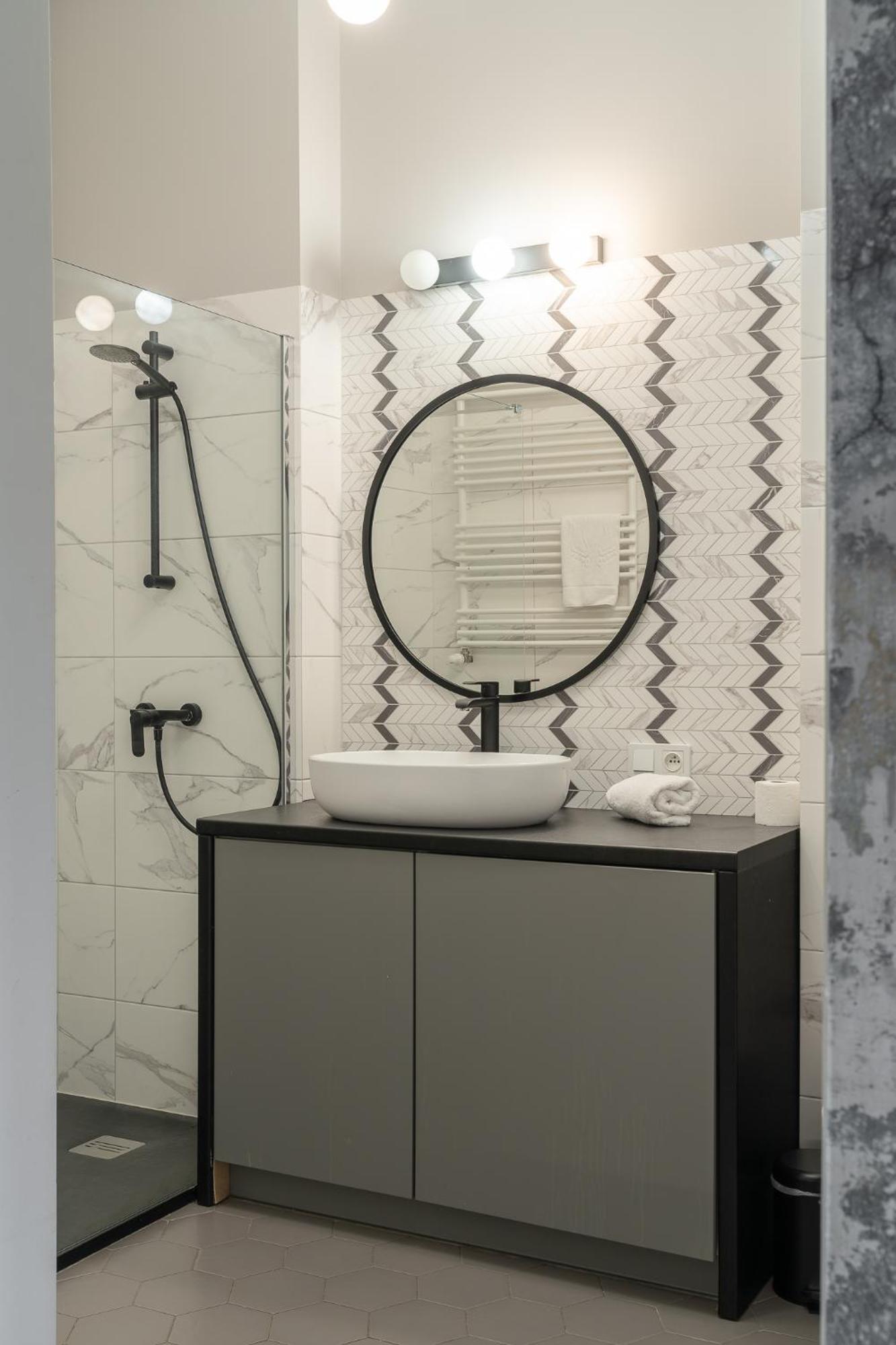 Rentplanet - Nowa Papiernia Apartment Wroclaw Luaran gambar