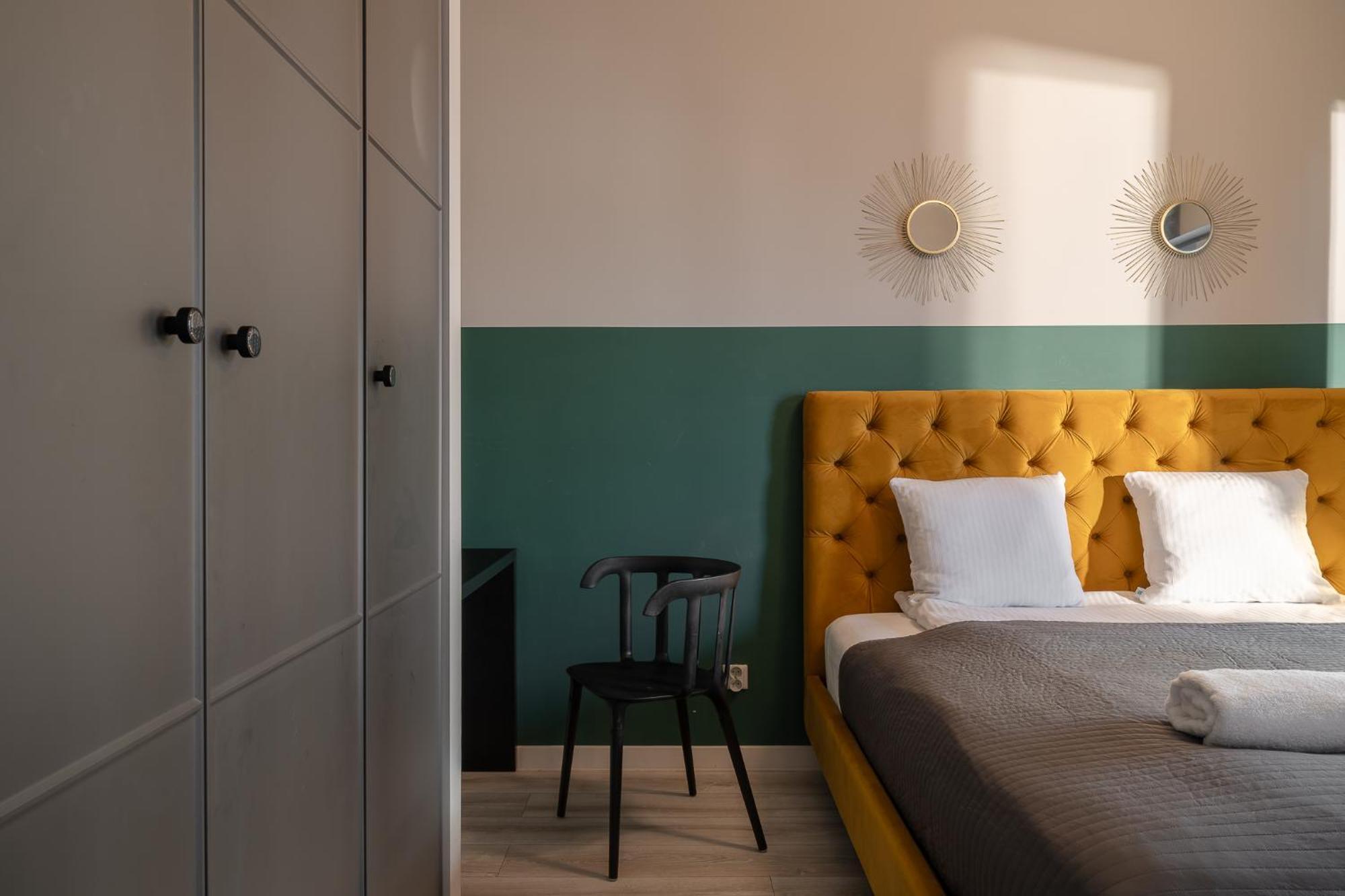 Rentplanet - Nowa Papiernia Apartment Wroclaw Luaran gambar