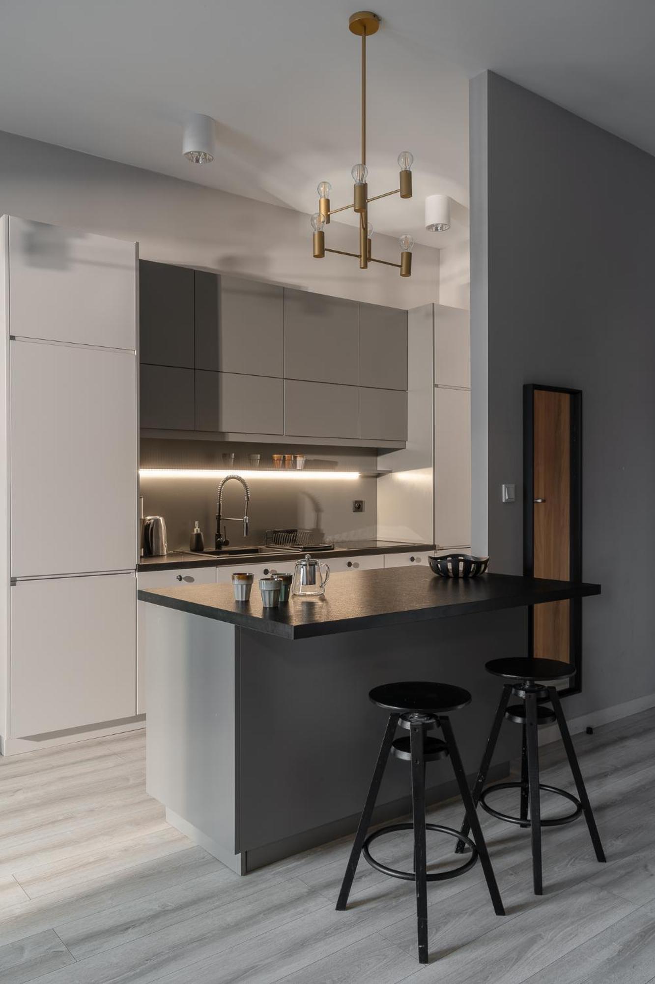Rentplanet - Nowa Papiernia Apartment Wroclaw Luaran gambar